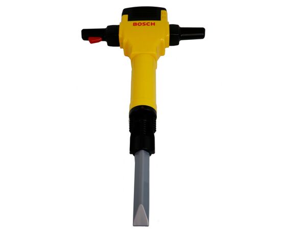 Игровой набор Bosch Отбойный молоток (8405), изображение 2 Игровой набор Bosch Отбойный молоток (8405), изображение 2