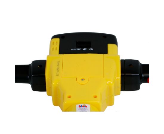 Игровой набор Bosch Отбойный молоток (8405), изображение 3 Игровой набор Bosch Отбойный молоток (8405), изображение 3