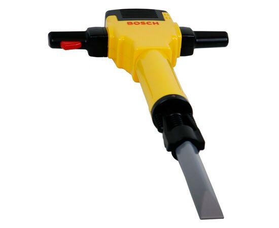 Игровой набор Bosch Отбойный молоток (8405), изображение 5 Игровой набор Bosch Отбойный молоток (8405), изображение 5