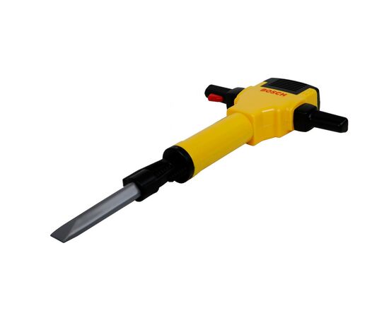 Игровой набор Bosch Отбойный молоток (8405), изображение 6 Игровой набор Bosch Отбойный молоток (8405), изображение 6