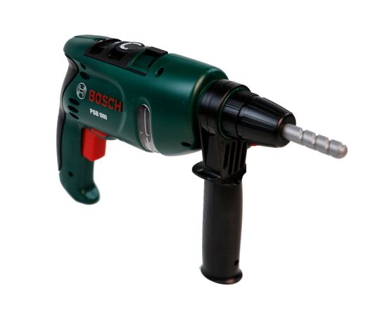 Игровой набор Bosch Дрель большая (8413), изображение 2 Игровой набор Bosch Дрель большая (8413), изображение 2