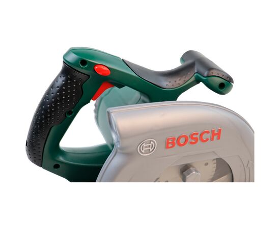 Игровой набор Bosch Циркулярная пила (8421), изображение 3 Игровой набор Bosch Циркулярная пила (8421), изображение 3