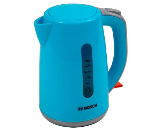 Ігровий набір Bosch Чайник бірюзовий (9539)