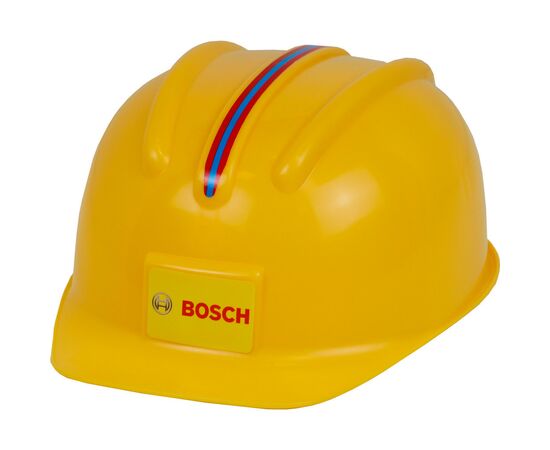 Ігровий набір Bosch Шолом (8127)
