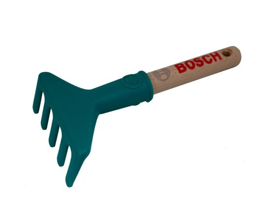 Игровой набор Bosch садовый Грабли ручные, короткие (2788)