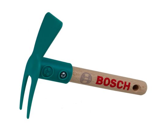 Игровой набор Bosch садовый Мотыга, короткая (2790), изображение 2 Игровой набор Bosch садовый Мотыга, короткая (2790), изображение 2