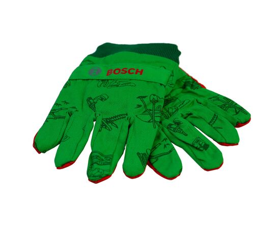 Игровой набор Bosch садовый Садовые перчатки (2798), изображение 2 Игровой набор Bosch садовый Садовые перчатки (2798), изображение 2