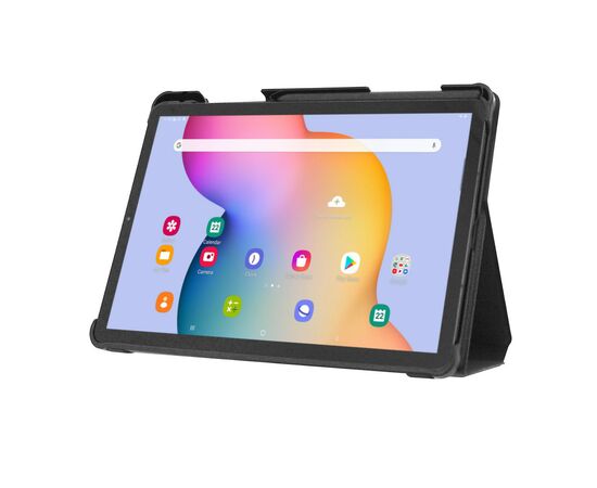 Чохол до планшета BeCover Premium Stylus Mount Samsung Tab S6 Lite (2024) 10.4" P620/P625/P627 Black (710808), зображення 5 Чохол до планшета BeCover Premium Stylus Mount Samsung Tab S6 Lite (2024) 10.4" P620/P625/P627 Black (710808), зображення 5