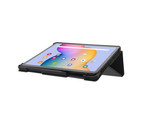 Чохол до планшета BeCover Premium Stylus Mount Samsung Tab S6 Lite (2024) 10.4" P620/P625/P627 Black (710808), зображення 6 Чохол до планшета BeCover Premium Stylus Mount Samsung Tab S6 Lite (2024) 10.4" P620/P625/P627 Black (710808), зображення 6