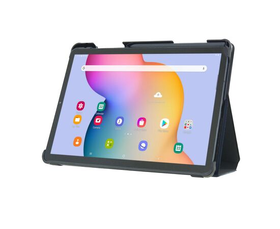 Чехол для планшета BeCover Premium Stylus Mount Samsung Tab S6 Lite (2024) 10.4" P620/P625/P627 Deep Blue (710809), изображение 7 Чехол для планшета BeCover Premium Stylus Mount Samsung Tab S6 Lite (2024) 10.4" P620/P625/P627 Deep Blue (710809), изображение 7