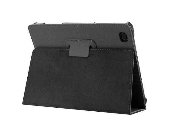 Чехол для планшета BeCover Slimbook Samsung Tab S6 Lite (2024) 10.4" P620/P625/P627 Black (710810), изображение 3 Чехол для планшета BeCover Slimbook Samsung Tab S6 Lite (2024) 10.4" P620/P625/P627 Black (710810), изображение 3
