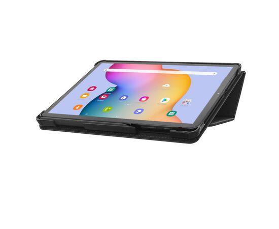 Чехол для планшета BeCover Slimbook Samsung Tab S6 Lite (2024) 10.4" P620/P625/P627 Black (710810), изображение 6 Чехол для планшета BeCover Slimbook Samsung Tab S6 Lite (2024) 10.4" P620/P625/P627 Black (710810), изображение 6