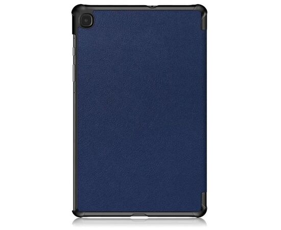 Чехол для планшета BeCover Smart Case Samsung Tab S6 Lite (2024) 10.4" P620/P625/P627 Deep Blue (710813), изображение 2 Чехол для планшета BeCover Smart Case Samsung Tab S6 Lite (2024) 10.4" P620/P625/P627 Deep Blue (710813), изображение 2