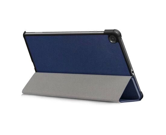 Чехол для планшета BeCover Smart Case Samsung Tab S6 Lite (2024) 10.4" P620/P625/P627 Deep Blue (710813), изображение 5 Чехол для планшета BeCover Smart Case Samsung Tab S6 Lite (2024) 10.4" P620/P625/P627 Deep Blue (710813), изображение 5