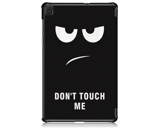 Чехол для планшета BeCover Smart Case Samsung Tab S6 Lite (2024) 10.4" P620/P625/P627 Don't Touch (710825), изображение 3 Чехол для планшета BeCover Smart Case Samsung Tab S6 Lite (2024) 10.4" P620/P625/P627 Don't Touch (710825), изображение 3