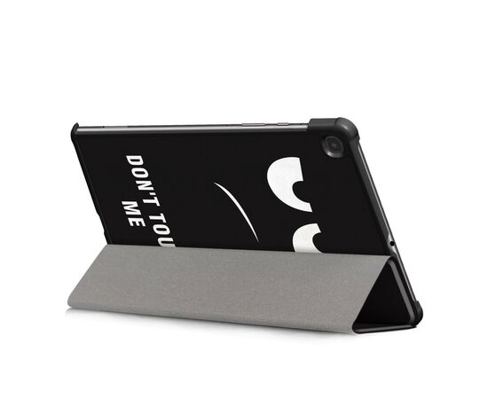 Чехол для планшета BeCover Smart Case Samsung Tab S6 Lite (2024) 10.4" P620/P625/P627 Don't Touch (710825), изображение 5 Чехол для планшета BeCover Smart Case Samsung Tab S6 Lite (2024) 10.4" P620/P625/P627 Don't Touch (710825), изображение 5