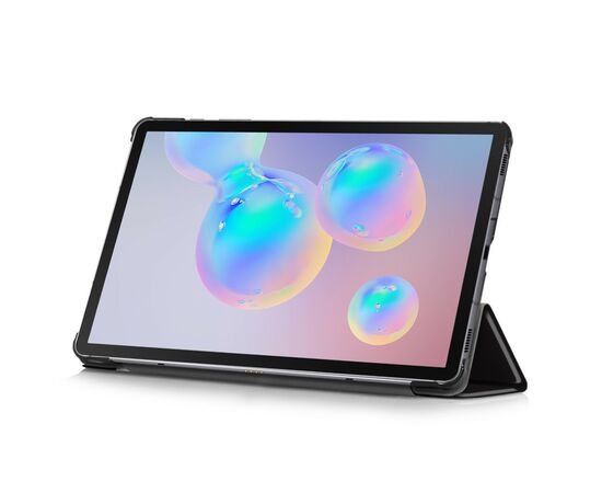 Чехол для планшета BeCover Smart Case Samsung Tab S6 Lite (2024) 10.4" P620/P625/P627 Don't Touch (710825), изображение 6 Чехол для планшета BeCover Smart Case Samsung Tab S6 Lite (2024) 10.4" P620/P625/P627 Don't Touch (710825), изображение 6
