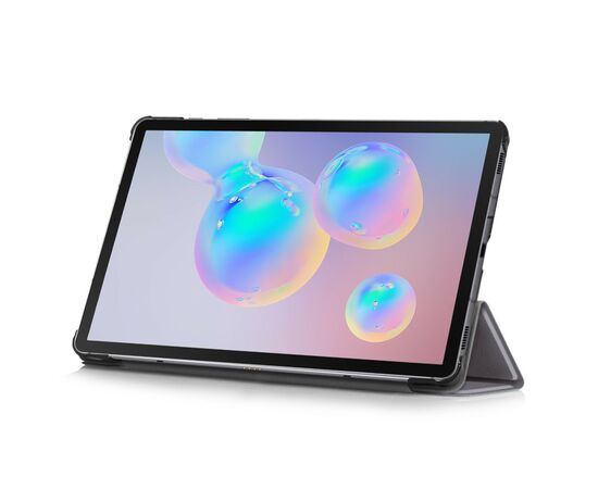 Чехол для планшета BeCover Smart Case Samsung Tab S6 Lite (2024) 10.4" P620/P625/P627 Good Night (710829), изображение 6 Чехол для планшета BeCover Smart Case Samsung Tab S6 Lite (2024) 10.4" P620/P625/P627 Good Night (710829), изображение 6