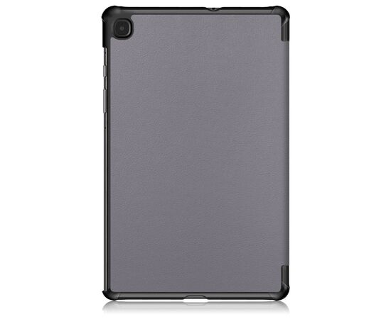 Чехол для планшета BeCover Smart Case Samsung Tab S6 Lite (2024) 10.4" P620/P625/P627 Gray (710820), изображение 2 Чехол для планшета BeCover Smart Case Samsung Tab S6 Lite (2024) 10.4" P620/P625/P627 Gray (710820), изображение 2