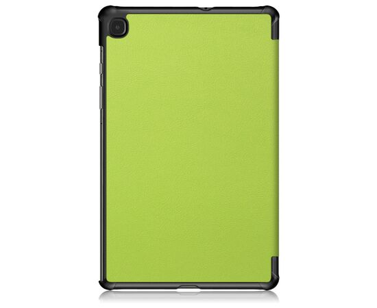 Чехол для планшета BeCover Smart Case Samsung Tab S6 Lite (2024) 10.4" P620/P625/P627 Green (710815), изображение 2 Чехол для планшета BeCover Smart Case Samsung Tab S6 Lite (2024) 10.4" P620/P625/P627 Green (710815), изображение 2