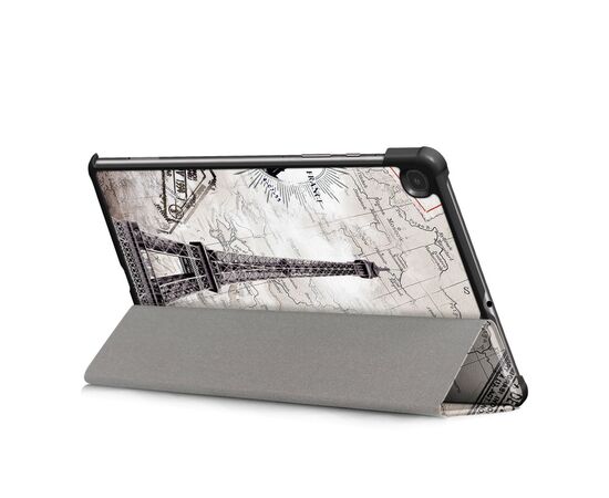 Чехол для планшета BeCover Smart Case Samsung Tab S6 Lite (2024) 10.4" P620/P625/P627 Paris (710831), изображение 5 Чехол для планшета BeCover Smart Case Samsung Tab S6 Lite (2024) 10.4" P620/P625/P627 Paris (710831), изображение 5