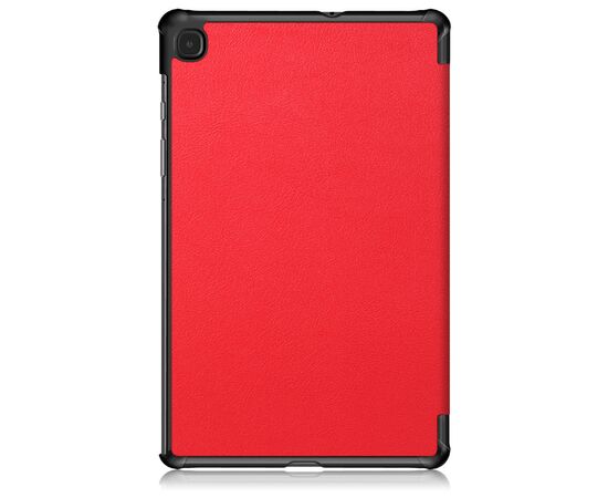 Чехол для планшета BeCover Smart Case Samsung Tab S6 Lite (2024) 10.4" P620/P625/P627 Red (710817), изображение 2 Чехол для планшета BeCover Smart Case Samsung Tab S6 Lite (2024) 10.4" P620/P625/P627 Red (710817), изображение 2