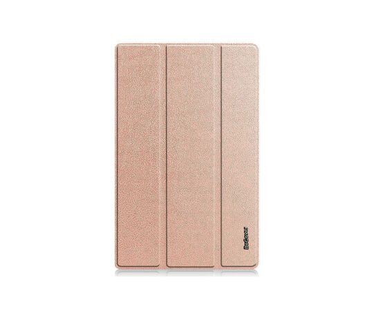Чехол для планшета BeCover Smart Case Samsung Tab S6 Lite (2024) 10.4" P620/P625/P627 Rose Gold (710818), изображение 2 Чехол для планшета BeCover Smart Case Samsung Tab S6 Lite (2024) 10.4" P620/P625/P627 Rose Gold (710818), изображение 2