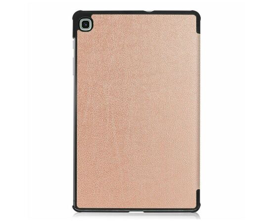 Чехол для планшета BeCover Smart Case Samsung Tab S6 Lite (2024) 10.4" P620/P625/P627 Rose Gold (710818), изображение 3 Чехол для планшета BeCover Smart Case Samsung Tab S6 Lite (2024) 10.4" P620/P625/P627 Rose Gold (710818), изображение 3