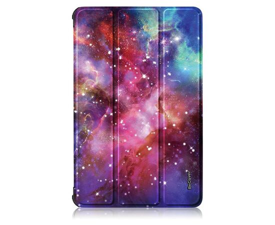 Чехол для планшета BeCover Smart Case Samsung Tab S6 Lite (2024) 10.4" P620/P625/P627 Space (710832), изображение 2 Чехол для планшета BeCover Smart Case Samsung Tab S6 Lite (2024) 10.4" P620/P625/P627 Space (710832), изображение 2
