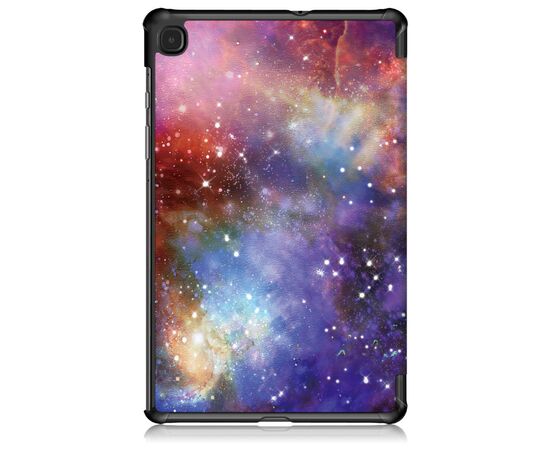 Чехол для планшета BeCover Smart Case Samsung Tab S6 Lite (2024) 10.4" P620/P625/P627 Space (710832), изображение 3 Чехол для планшета BeCover Smart Case Samsung Tab S6 Lite (2024) 10.4" P620/P625/P627 Space (710832), изображение 3