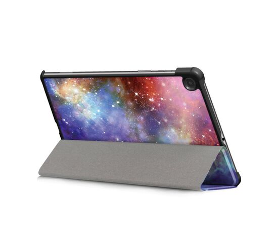 Чехол для планшета BeCover Smart Case Samsung Tab S6 Lite (2024) 10.4" P620/P625/P627 Space (710832), изображение 5 Чехол для планшета BeCover Smart Case Samsung Tab S6 Lite (2024) 10.4" P620/P625/P627 Space (710832), изображение 5
