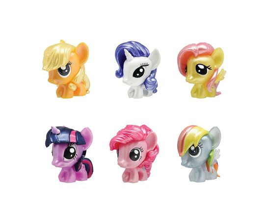 Фигурка Mash'ems сюрприз в шаре S13 - Мой маленький пони (51433(S13)), изображение 4 Фигурка Mash'ems сюрприз в шаре S13 - Мой маленький пони (51433(S13)), изображение 4