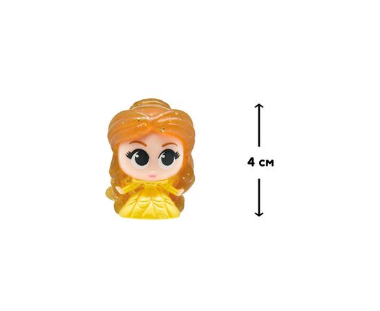 Фигурка Mash'ems сюрприз в шаре S6 - Диснеевские принцессы (50656), изображение 2 Фигурка Mash'ems сюрприз в шаре S6 - Диснеевские принцессы (50656), изображение 2