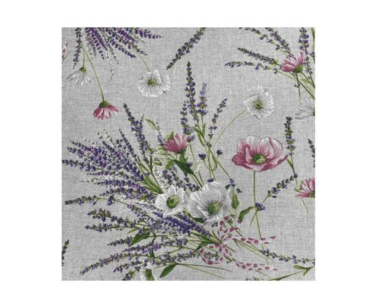 Кухонная прихватка Прованс Grosso с кружевом 25х25 см (017535), изображение 5 Кухонная прихватка Прованс Grosso с кружевом 25х25 см (017535), изображение 5