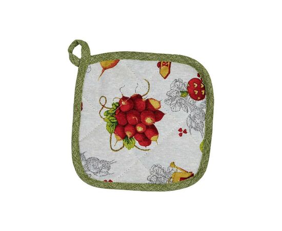 Кухонна прихватка Прованс Radish 20x20 см (032944)