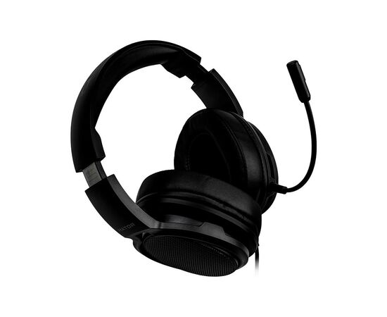 Наушники Hator Hellraizer PC Edition Black (HTA-803), изображение 4 Наушники Hator Hellraizer PC Edition Black (HTA-803), изображение 4