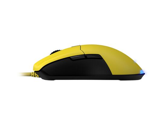 Мишка Hator Pulsar 2 USB Yellow (HTM-512), зображення 4 Мишка Hator Pulsar 2 USB Yellow (HTM-512), зображення 4