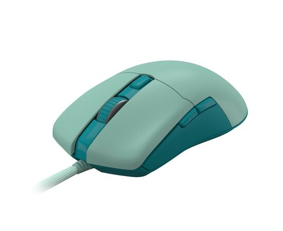 Мышка Hator Pulsar 2 USB Mint (HTM-513), изображение 2 Мышка Hator Pulsar 2 USB Mint (HTM-513), изображение 2