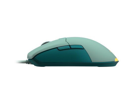 Мышка Hator Pulsar 2 USB Mint (HTM-513), изображение 4 Мышка Hator Pulsar 2 USB Mint (HTM-513), изображение 4