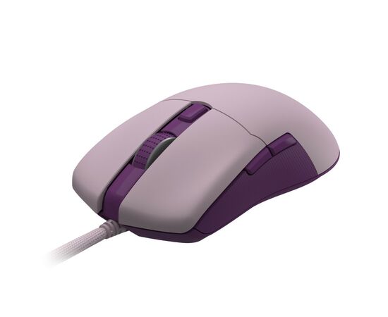 Мишка Hator Pulsar 2 USB Lilac (HTM-514), зображення 2 Мишка Hator Pulsar 2 USB Lilac (HTM-514), зображення 2