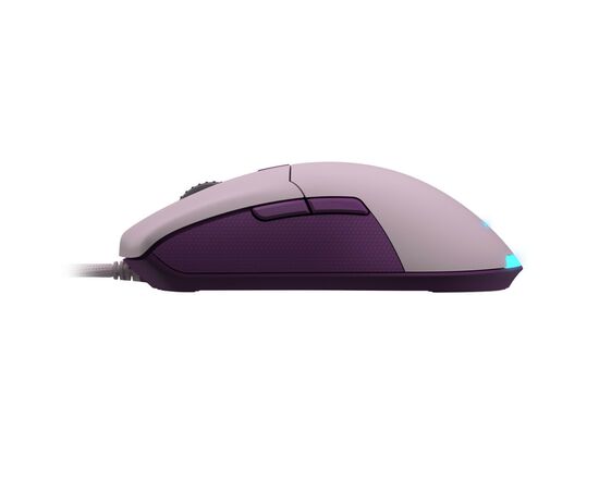 Мишка Hator Pulsar 2 USB Lilac (HTM-514), зображення 4 Мишка Hator Pulsar 2 USB Lilac (HTM-514), зображення 4