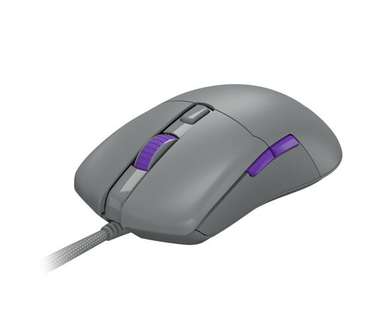 Мишка Hator Pulsar 2 Pro USB Titanium (HTM-526), зображення 2 Мишка Hator Pulsar 2 Pro USB Titanium (HTM-526), зображення 2