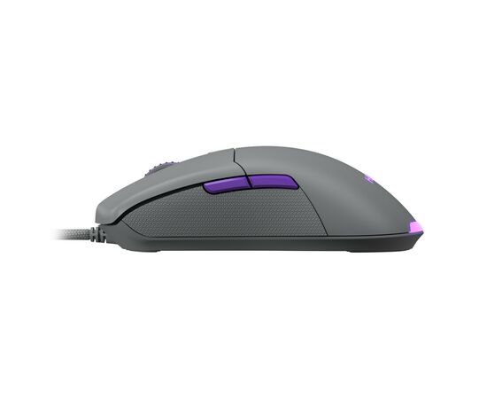 Мишка Hator Pulsar 2 Pro USB Titanium (HTM-526), зображення 4 Мишка Hator Pulsar 2 Pro USB Titanium (HTM-526), зображення 4