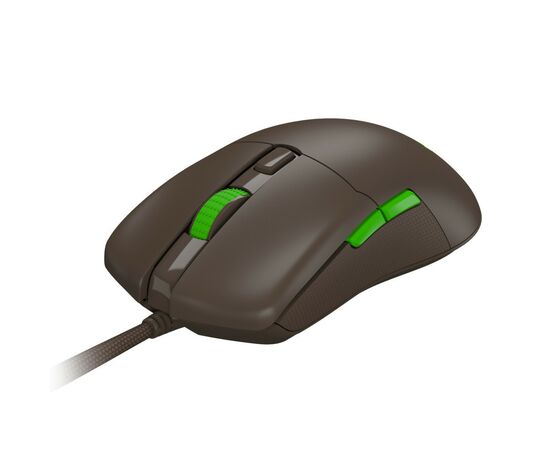 Мишка Hator Pulsar 2 Pro USB Choco (HTM-527), зображення 2 Мишка Hator Pulsar 2 Pro USB Choco (HTM-527), зображення 2