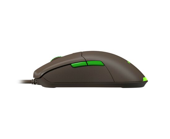 Мишка Hator Pulsar 2 Pro USB Choco (HTM-527), зображення 4 Мишка Hator Pulsar 2 Pro USB Choco (HTM-527), зображення 4