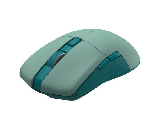 Мишка Hator Pulsar 2 Pro Wireless Mint (HTM-533), зображення 2 Мишка Hator Pulsar 2 Pro Wireless Mint (HTM-533), зображення 2