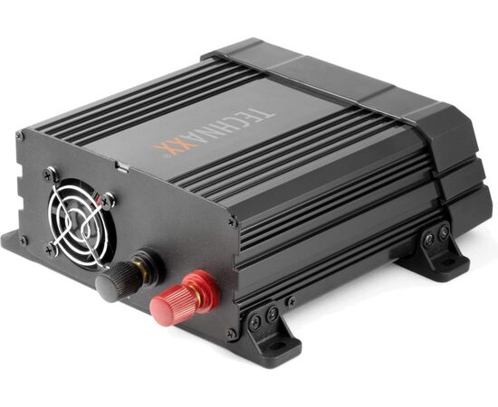 Преобразователь (инвертор) Technaxx TE16 1200 Вт, изображение 2 Преобразователь (инвертор) Technaxx TE16 1200 Вт, изображение 2