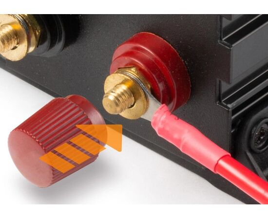 Преобразователь (инвертор) Technaxx TE16 1200 Вт, изображение 5 Преобразователь (инвертор) Technaxx TE16 1200 Вт, изображение 5