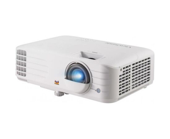 Проектор ViewSonic PХ703HD (VS17690)