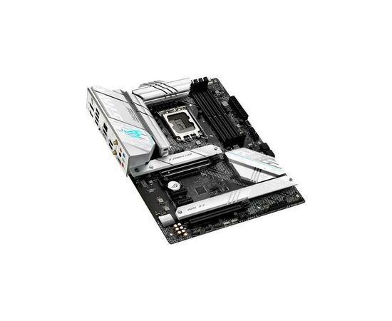 Материнська плата ASUS ROG STRIX B660-A GAMING WIFI, зображення 2 Материнська плата ASUS ROG STRIX B660-A GAMING WIFI, зображення 2